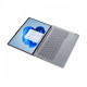 Laptop ThinkBook 14 G8 21SJ00V5PB W11Pro Ultra 7 255H/16GB/512GB/INT/14.0 WUXGA/Arctic Grey/3YRS OS + CO2 Offset + 1YR CI 