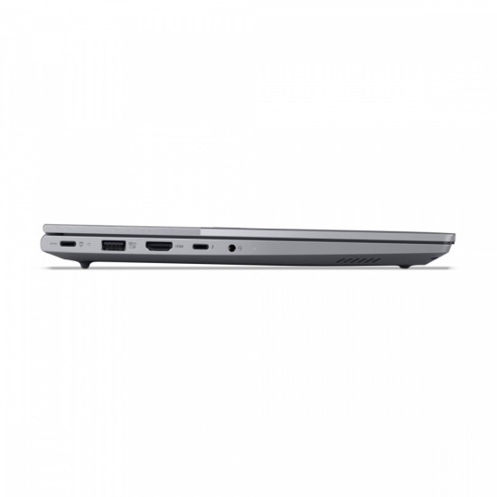 Laptop ThinkBook 14 G8 21SJ00V5PB W11Pro Ultra 7 255H/16GB/512GB/INT/14.0 WUXGA/Arctic Grey/3YRS OS + CO2 Offset + 1YR CI 