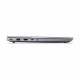 Laptop ThinkBook 14 G8 21SJ00V5PB W11Pro Ultra 7 255H/16GB/512GB/INT/14.0 WUXGA/Arctic Grey/3YRS OS + CO2 Offset + 1YR CI 
