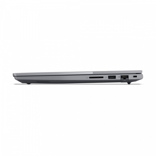 Laptop ThinkBook 14 G8 21SJ00V5PB W11Pro Ultra 7 255H/16GB/512GB/INT/14.0 WUXGA/Arctic Grey/3YRS OS + CO2 Offset + 1YR CI 