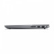 Laptop ThinkBook 14 G8 21SJ00V5PB W11Pro Ultra 7 255H/16GB/512GB/INT/14.0 WUXGA/Arctic Grey/3YRS OS + CO2 Offset + 1YR CI 