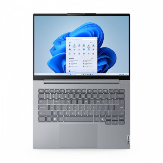 Laptop ThinkBook 14 G8 21SJ00V5PB W11Pro Ultra 7 255H/16GB/512GB/INT/14.0 WUXGA/Arctic Grey/3YRS OS + CO2 Offset + 1YR CI 