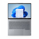 Laptop ThinkBook 14 G8 21SJ00V5PB W11Pro Ultra 7 255H/16GB/512GB/INT/14.0 WUXGA/Arctic Grey/3YRS OS + CO2 Offset + 1YR CI 