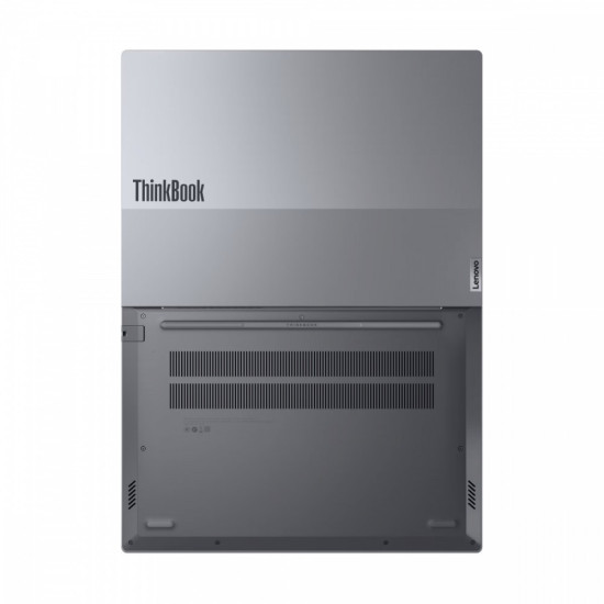 Laptop ThinkBook 14 G8 21SJ00V5PB W11Pro Ultra 7 255H/16GB/512GB/INT/14.0 WUXGA/Arctic Grey/3YRS OS + CO2 Offset + 1YR CI 