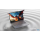 Laptop ThinkBook 14 G6 2in1 22AR002FPB W11Pro Ultra 7 355/16GB/512GB/INT/14.0 WUXGA/Touch/Luna Grey/3YRS OS + CO2 Offset 