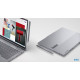 Laptop ThinkBook 14 G6 2in1 22AR002FPB W11Pro Ultra 7 355/16GB/512GB/INT/14.0 WUXGA/Touch/Luna Grey/3YRS OS + CO2 Offset 