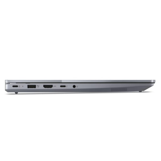 Laptop ThinkBook 14 G6 2in1 22AR002FPB W11Pro Ultra 7 355/16GB/512GB/INT/14.0 WUXGA/Touch/Luna Grey/3YRS OS + CO2 Offset 
