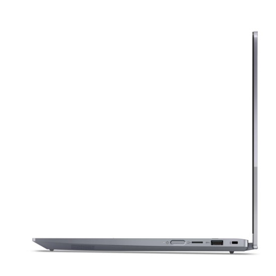 Laptop ThinkBook 14 G6 2in1 22AR002FPB W11Pro Ultra 7 355/16GB/512GB/INT/14.0 WUXGA/Touch/Luna Grey/3YRS OS + CO2 Offset 