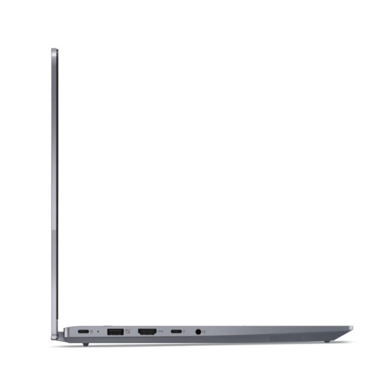 Laptop ThinkBook 14 G6 2in1 22AR002FPB W11Pro Ultra 7 355/16GB/512GB/INT/14.0 WUXGA/Touch/Luna Grey/3YRS OS + CO2 Offset 