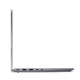 Laptop ThinkBook 14 G6 2in1 22AR002FPB W11Pro Ultra 7 355/16GB/512GB/INT/14.0 WUXGA/Touch/Luna Grey/3YRS OS + CO2 Offset 