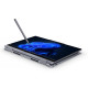 Laptop ThinkBook 14 G6 2in1 22AR002FPB W11Pro Ultra 7 355/16GB/512GB/INT/14.0 WUXGA/Touch/Luna Grey/3YRS OS + CO2 Offset 
