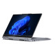 Laptop ThinkBook 14 G6 2in1 22AR002FPB W11Pro Ultra 7 355/16GB/512GB/INT/14.0 WUXGA/Touch/Luna Grey/3YRS OS + CO2 Offset 