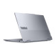 Laptop ThinkBook 14 G6 2in1 22AR002FPB W11Pro Ultra 7 355/16GB/512GB/INT/14.0 WUXGA/Touch/Luna Grey/3YRS OS + CO2 Offset 