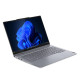 Laptop ThinkBook 14 G6 2in1 22AR002FPB W11Pro Ultra 7 355/16GB/512GB/INT/14.0 WUXGA/Touch/Luna Grey/3YRS OS + CO2 Offset 