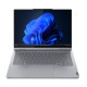Laptop ThinkBook 14 G6 2in1 22AR002FPB W11Pro Ultra 7 355/16GB/512GB/INT/14.0 WUXGA/Touch/Luna Grey/3YRS OS + CO2 Offset 