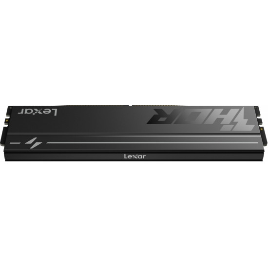Pamięć DDR5 THOR 32GB(2*16GB)/6000 CL38 czarna