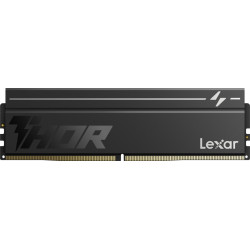 Pamięć DDR5 THOR 32GB(2*16GB)/6000 CL38 czarna