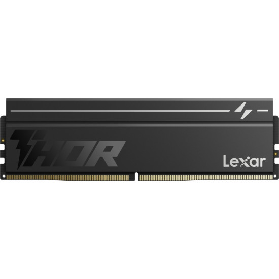 Pamięć DDR5 THOR 32GB(2*16GB)/6000 CL38 czarna
