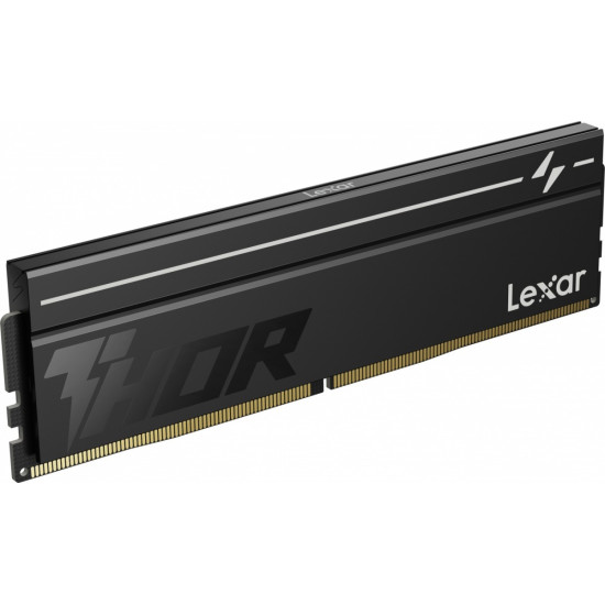 Pamięć DDR5 THOR 32GB(2*16GB)/6000 CL38 czarna