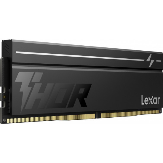 Pamięć DDR5 THOR 32GB(2*16GB)/6000 CL38 czarna