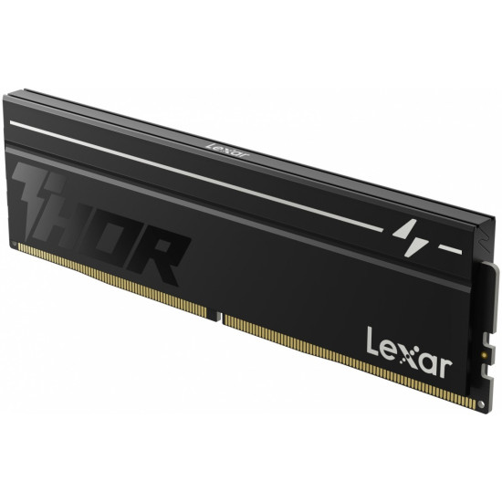 Pamięć DDR5 THOR 32GB(2*16GB)/6000 CL38 czarna