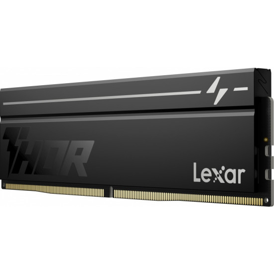 Pamięć DDR5 THOR 32GB(2*16GB)/6000 CL38 czarna