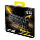 Pamięć DDR5 THOR 32GB(2*16GB)/6000 CL38 czarna