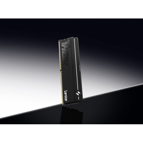Pamięć DDR5 THOR 32GB(2*16GB)/6000 CL38 czarna