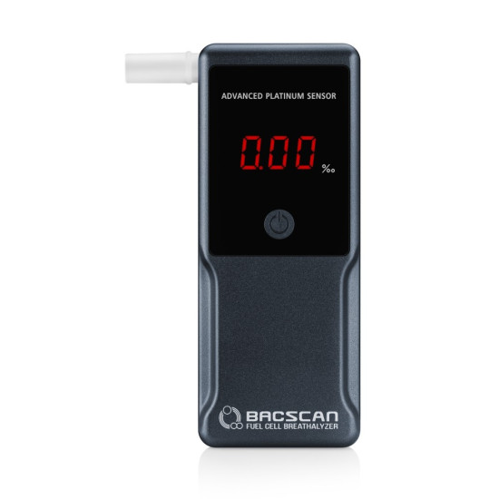 Alkomat elektrochemiczny F-50 ULTRA