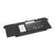 Bateria 9JM71 7FMXV do Dell Latitude 5320 7320 7420 7520 - 3600 mAh (41 Wh)