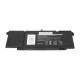 Bateria 9JM71 7FMXV do Dell Latitude 5320 7320 7420 7520 - 3600 mAh (41 Wh)