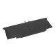 Bateria JHT2H do Dell Latitude 7410 2-in-1 7310 2-in-1 P33S P34S - 6400 mAh (49 Wh)