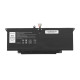 Bateria JHT2H do Dell Latitude 7410 2-in-1 7310 2-in-1 P33S P34S - 6400 mAh (49 Wh)