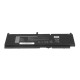 Bateria PKWVM do Dell Precision 15 7550 7560 Precision 15 7760 - 7400 mAh (84 Wh)