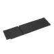 Bateria PKWVM do Dell Precision 15 7550 7560 Precision 15 7760 - 7400 mAh (84 Wh)