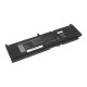 Bateria PKWVM do Dell Precision 15 7550 7560 Precision 15 7760 - 7400 mAh (84 Wh)