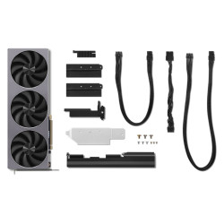 Karta graficzna NVIDIA GeForce RTX 5080 16GB DP*3+HDMI*1 GDDR7