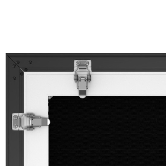 Ekran ramowy Fresnel JC2-8P2 100 cali 