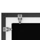 Ekran ramowy Fresnel JC2-8P2 100 cali 