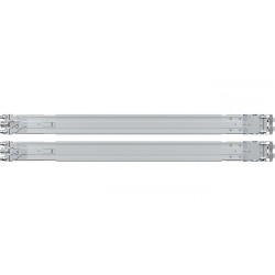 Zestaw szyn rack Rail RKS-04 