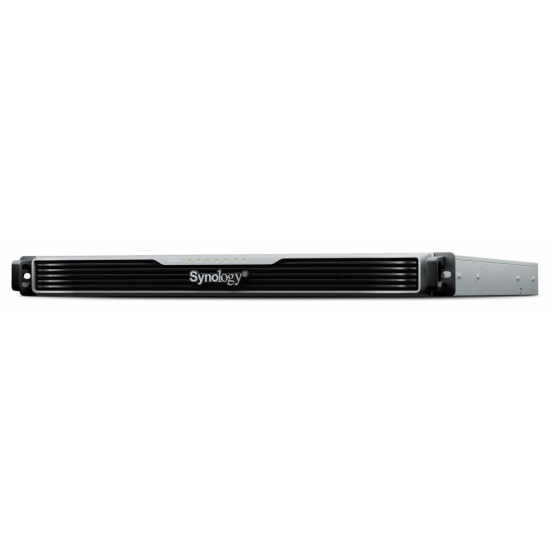Serwer RS1626xs+ D-1726 16GB 2,9Ghz 2x10GbE 2xUSB3.2