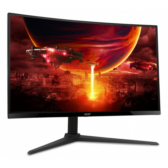 Monitor 27 cali Nitro XZ270W0 XZ270W0bmiiphx