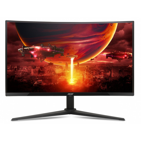 Monitor 27 cali Nitro XZ270W0 XZ270W0bmiiphx