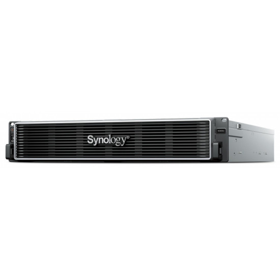 Serwer RS3626xs 12x0HDD Xeon D-1726 1x8GB 2x10GbE 5Y