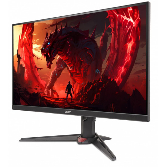 Monitor 24 cale Nitro XV240YW3 XV240YW3bmiiprx