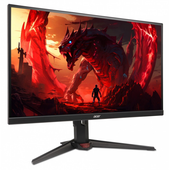 Monitor 24 cale Nitro XV240YW3 XV240YW3bmiiprx