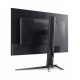 Monitor 26.5 cala Predator X27U X27UW3bmiiprx