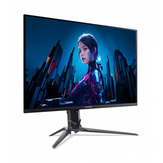 Monitor 26.5 cala Predator X27U X27UW3bmiiprx