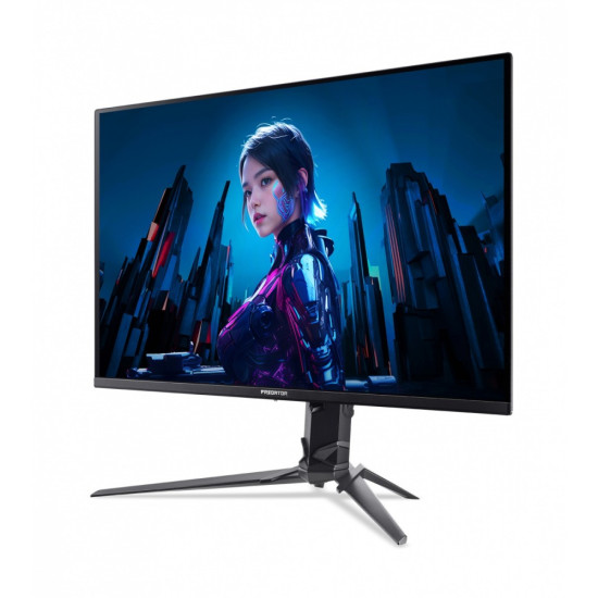 Monitor 26.5 cala Predator X27U X27UW3bmiiprx