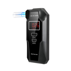 Alkomat elektrochemiczny Handy 